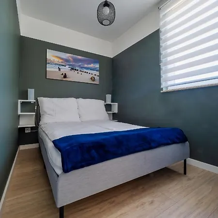 Appartement Baltic Sunrise *