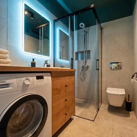 Baltic Sunrise Apartment