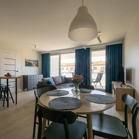 Baltic Sunrise * Sztutowo