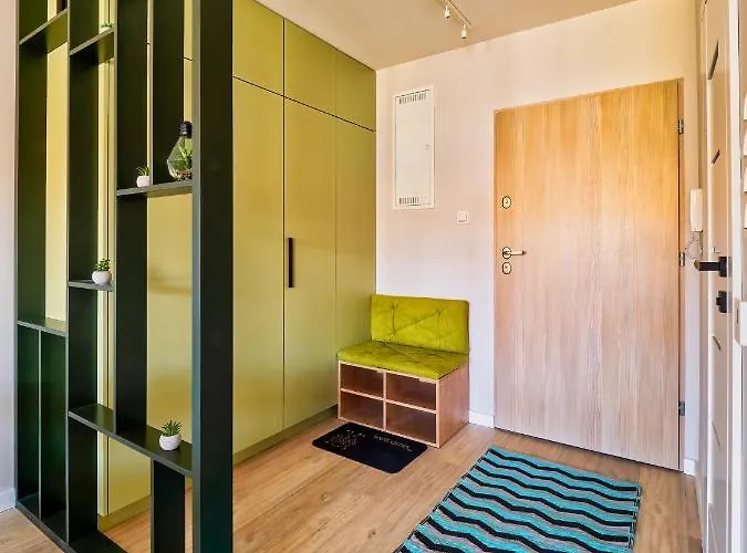 Baltic Sunrise Sztutowo