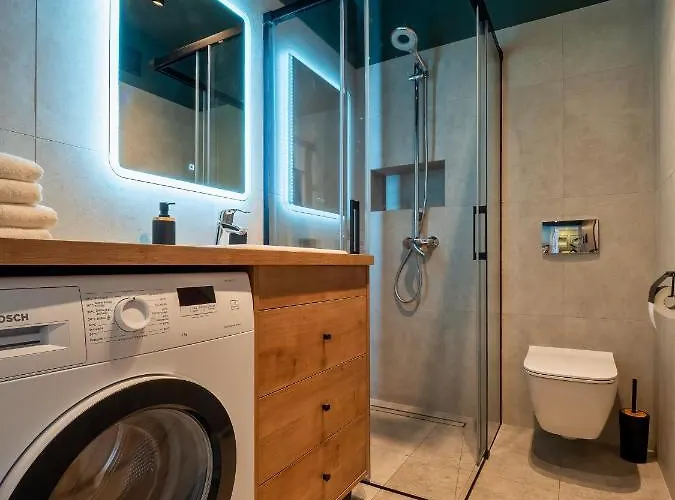 Baltic Sunrise Apartament