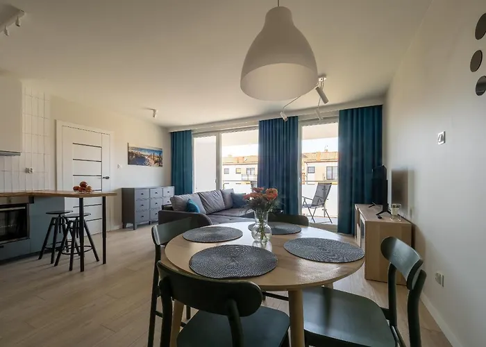 Baltic Sunrise * Sztutowo